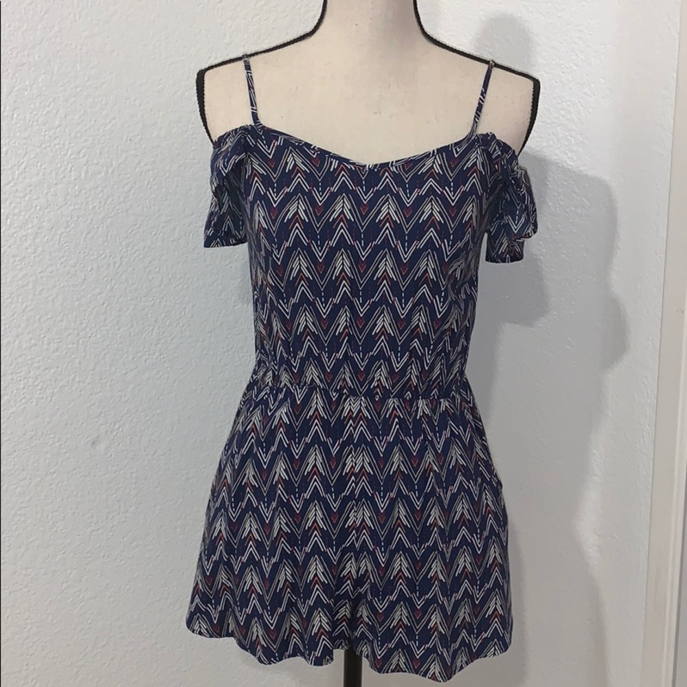 Beautiful Romper